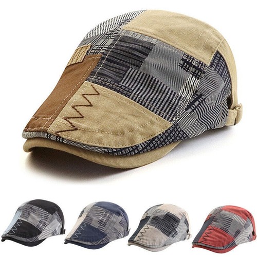 Men newsboy caps - men,