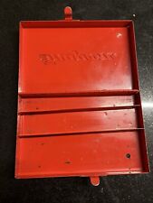 Snap On KRA255A Metal Tool Box
