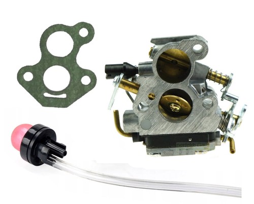 Carburetor mcculloch 340 - carburetor,