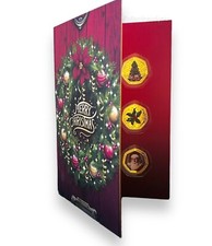 The Christmas Carols 50p