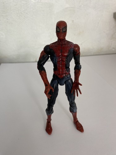 Marvel legends toybiz - toybiz, 2002