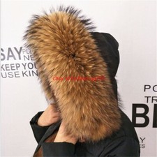 Top Unisex 100% Real Fur