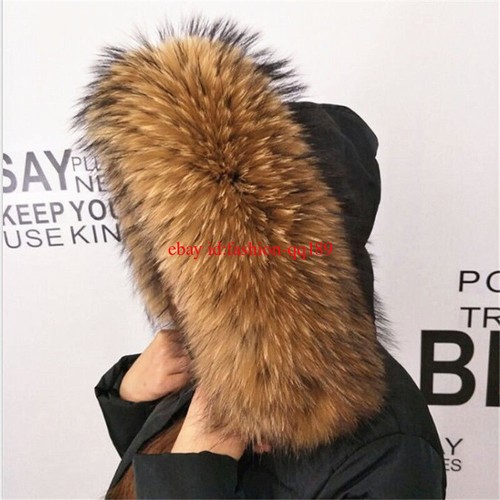 Top unisex 100 real fur - top, 100%