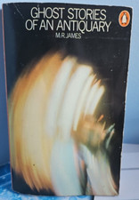 Ghost Stories Of An Antiquary