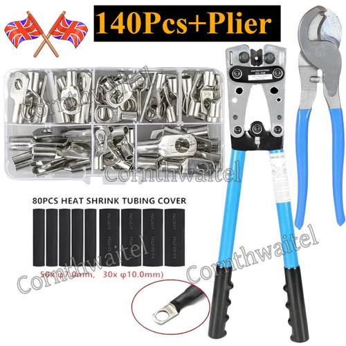 Heavy duty battery cable - duty,