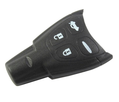 Fits saab 5 remote - remote, key