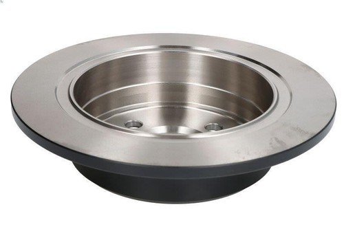 Brake disc trw df1561 - 1x,