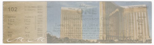 Michael jackson one - michael,