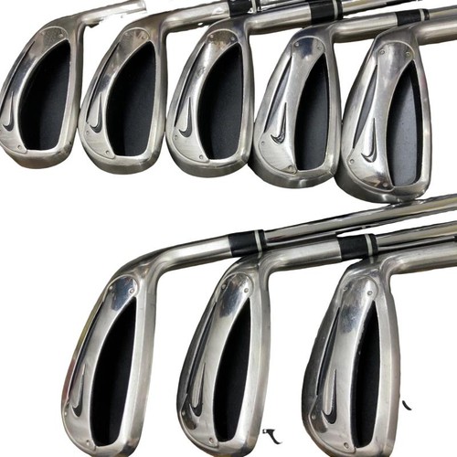 Nike slingshot iron - nike, set