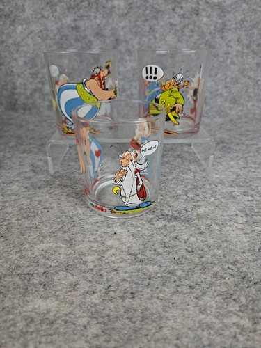 Nutella glasses - 3,