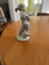 LLADRO Nao Porcelain