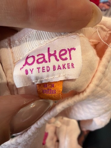 Baker ted baby girl - baker, by