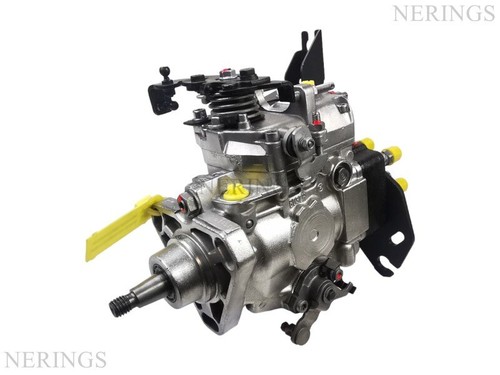 Diesel high pressure pump for - pressure,