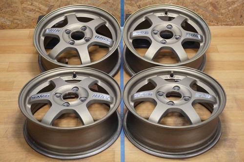 Rays volk racing - rays,