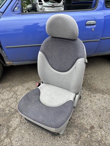 Nissan micra k11 3dr - micra, n/s/f
