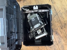 Elu MOF 177 Plunge Router 240V