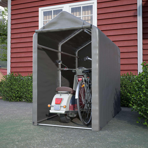 Small bike storage tent - bike,