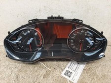 2017 AUDI A4 Mk5 (B9) 1.4L