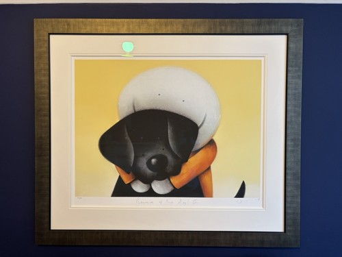 Doug hyde beware the dog - hyde,
