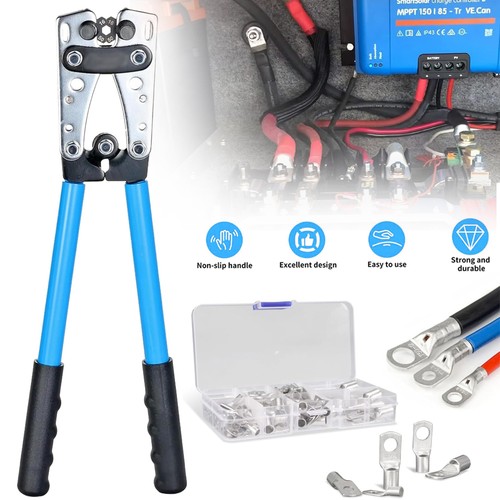 Heavy duty battery cable - heavy,