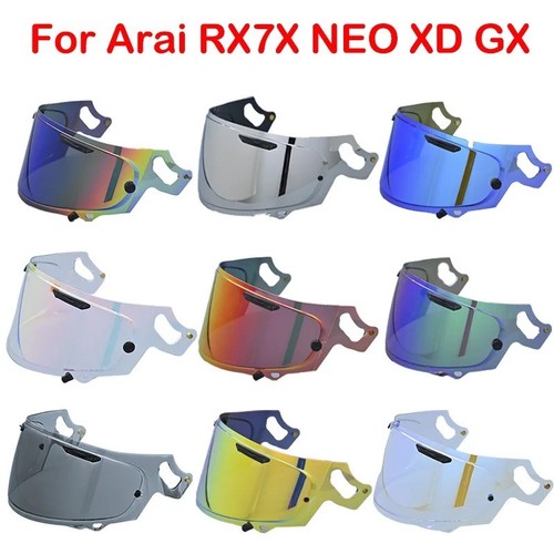 Helmet visor shield compatible - shield,
