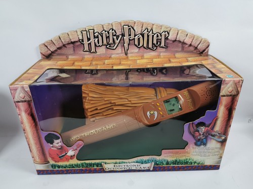New 2001 hasbro - 2001,