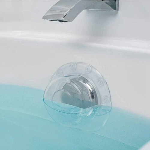 Bathtub overflow drain cover - overflow,