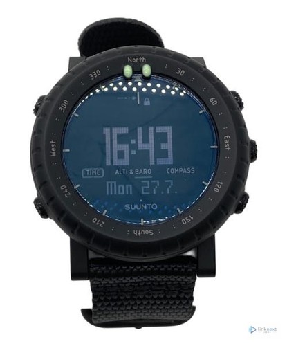 Suunto core alpha - core, ow191