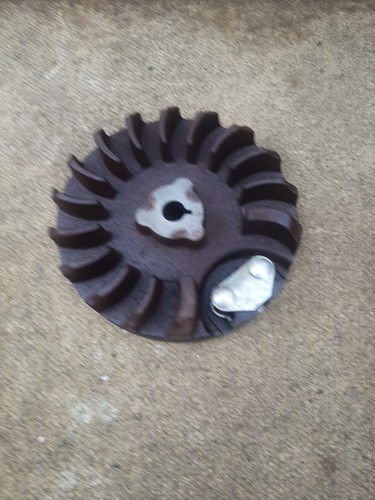 Flywheel qualcast classic - classic, 35s