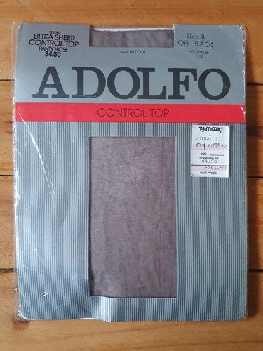 Vintage adolfo ultra - adolfo,
