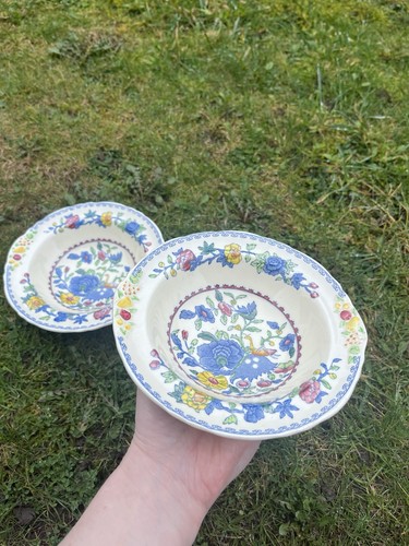 Vintage mason - vintage, mason’s
