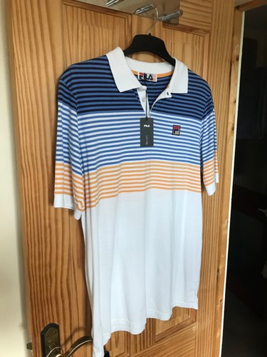 Fila bjorn borg - borg, (lost