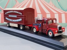 ATLAS EDITIONS-1:76-Scammell