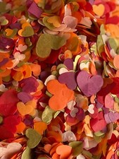 Biodegradable Wedding