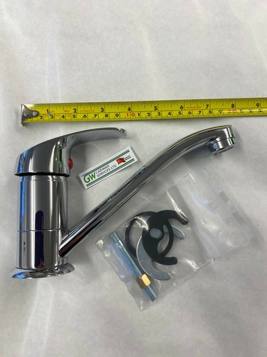 Caraflo caravan tap cara metal - caraflo,