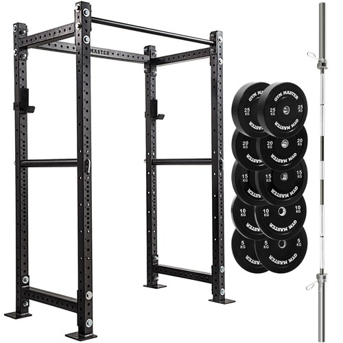 Gym master gm3 - gym, power