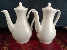 SUPERB WEDGWOOD METALISED BONE