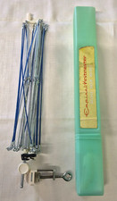 RARE KNITMASTER KNITTING