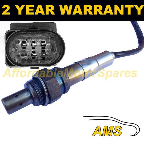 Front wire wideband oxygen - 5,
