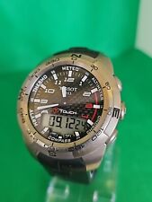 Tissot T-Touch Expert Titanium