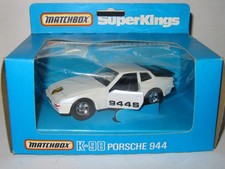 MATCHBOX SUPER KINGS K-98