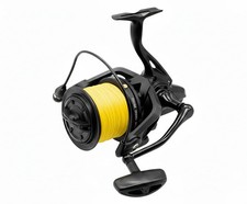 Big Pit Carp Marker Spod Reel