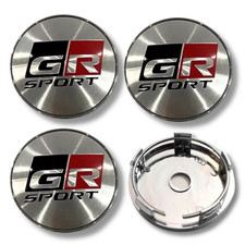 Toyota Alloy Wheel Centre Cap