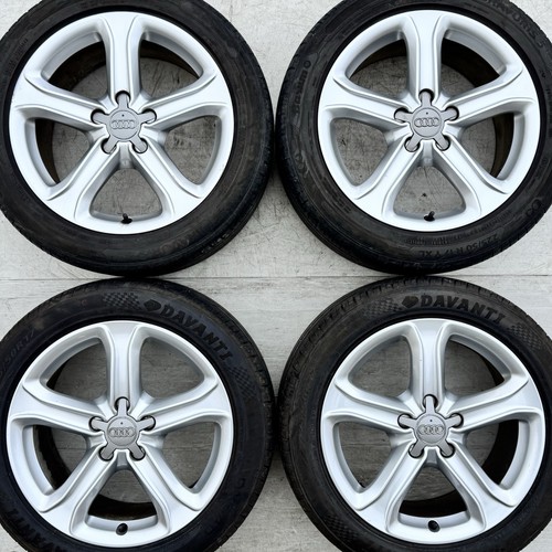 Genuine audi b9 technik - genuine, a4