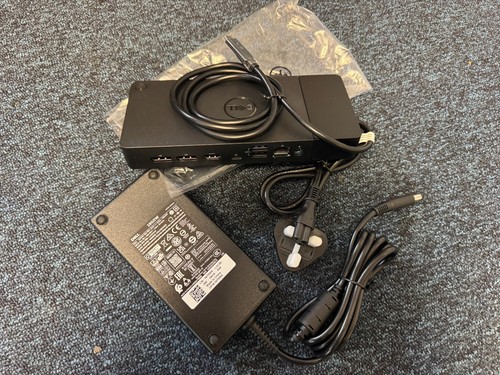 Dell wd19s k20a 180w - wd19s, /
