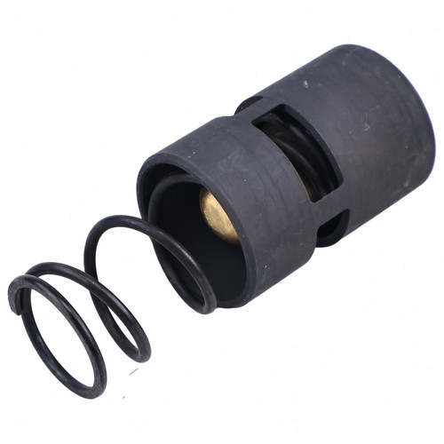 Thermostat valve kit - valve,