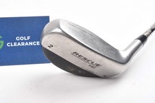 Taylormade Rescue Mid #2 Hybrid / 16 Degree / Regular Flex Steel Shaft