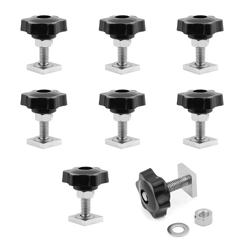 8pcs track adapter - 8pcs,