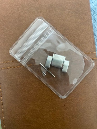 Seiko bracelet spare links - seiko,