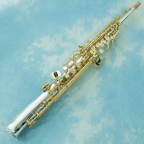Yanagisawa wo3 soprano - bb,